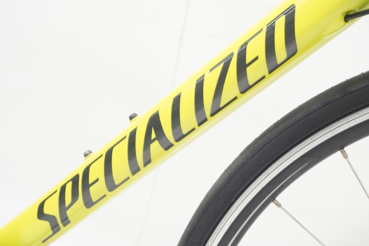 SPECIALIZED 「スペシャライズド」 DOLCE 2016年モデル ロードバイク 女性設計のアルミロードバイク|SPECIALIZED DOLCE(スペシャライズド