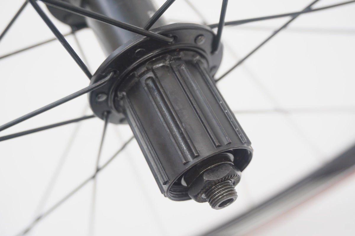 SHIMANO 「シマノ」 WH-RS010 シマノ11速 リアホイール / 京都八幡店
