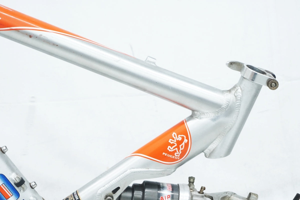 ジャンク PEUGEOT 「プジョー」 EXOCET 年式不明 フレーム / 大阪美原 