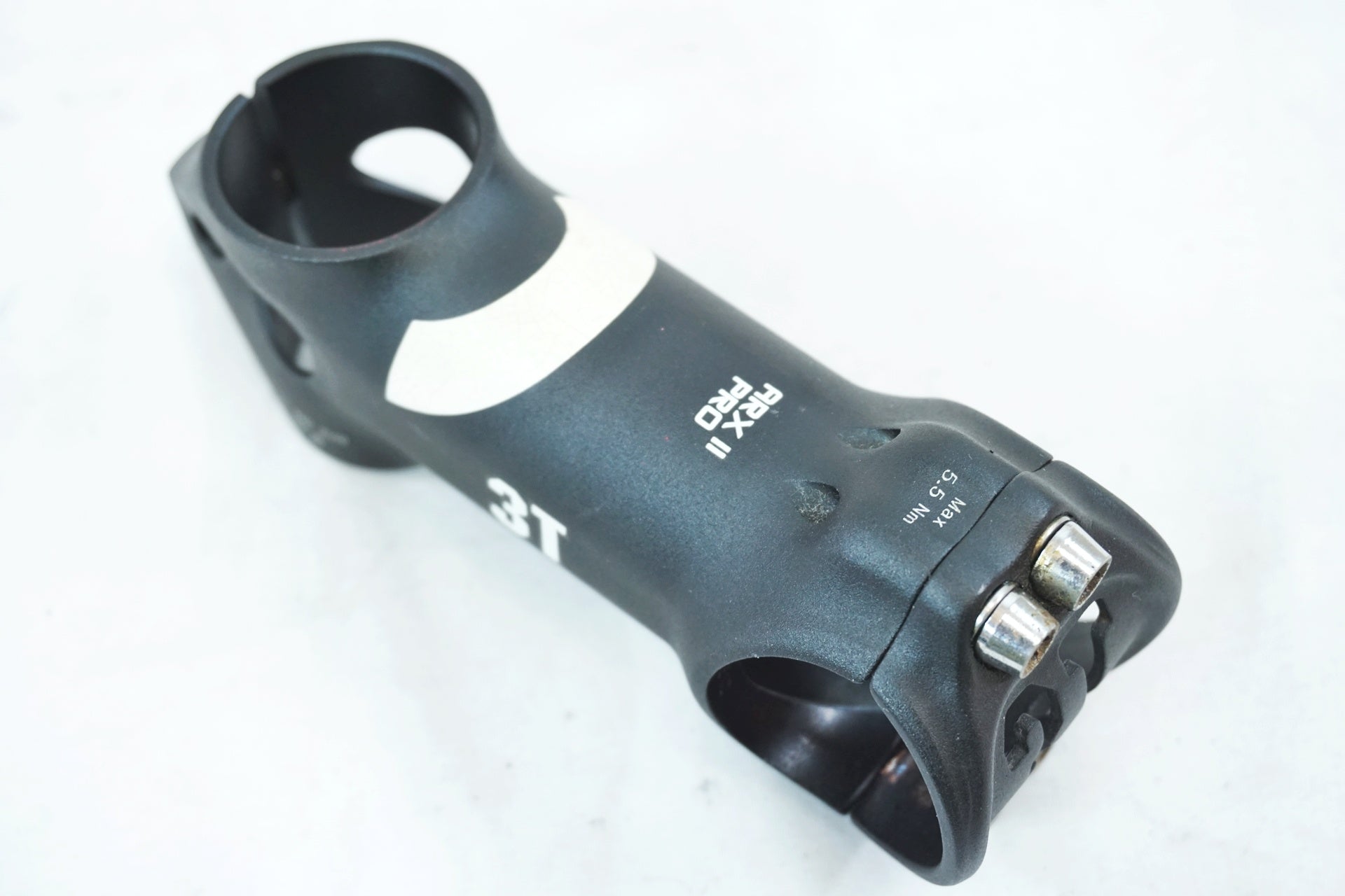 3T 「スリーティー」 ARX2 PRO Φ31.8 80mm ステム / 有明ガーデン店