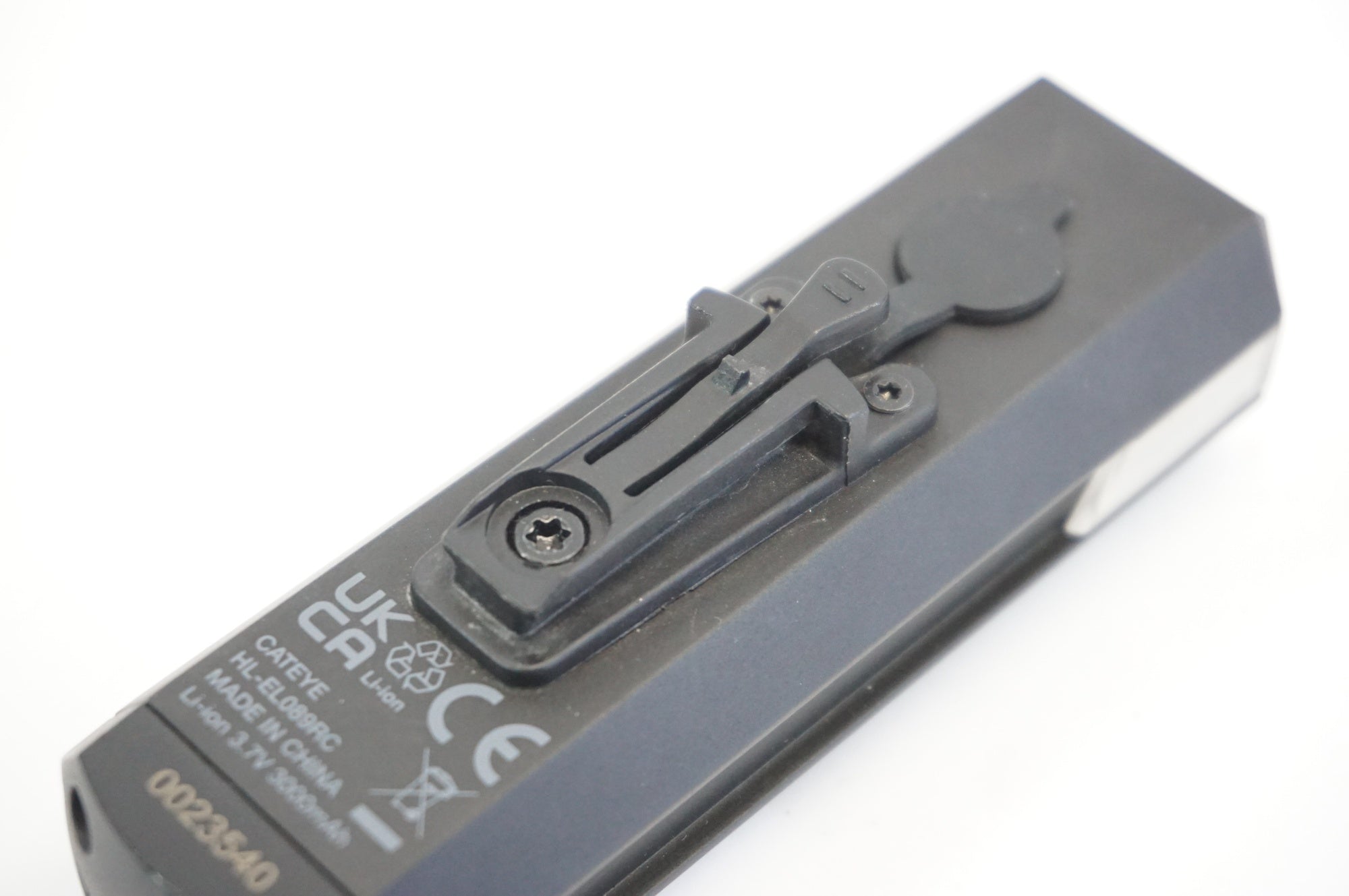 CATEYE 「キャットアイ」 AMPP900 フロントライト / 宇都宮店