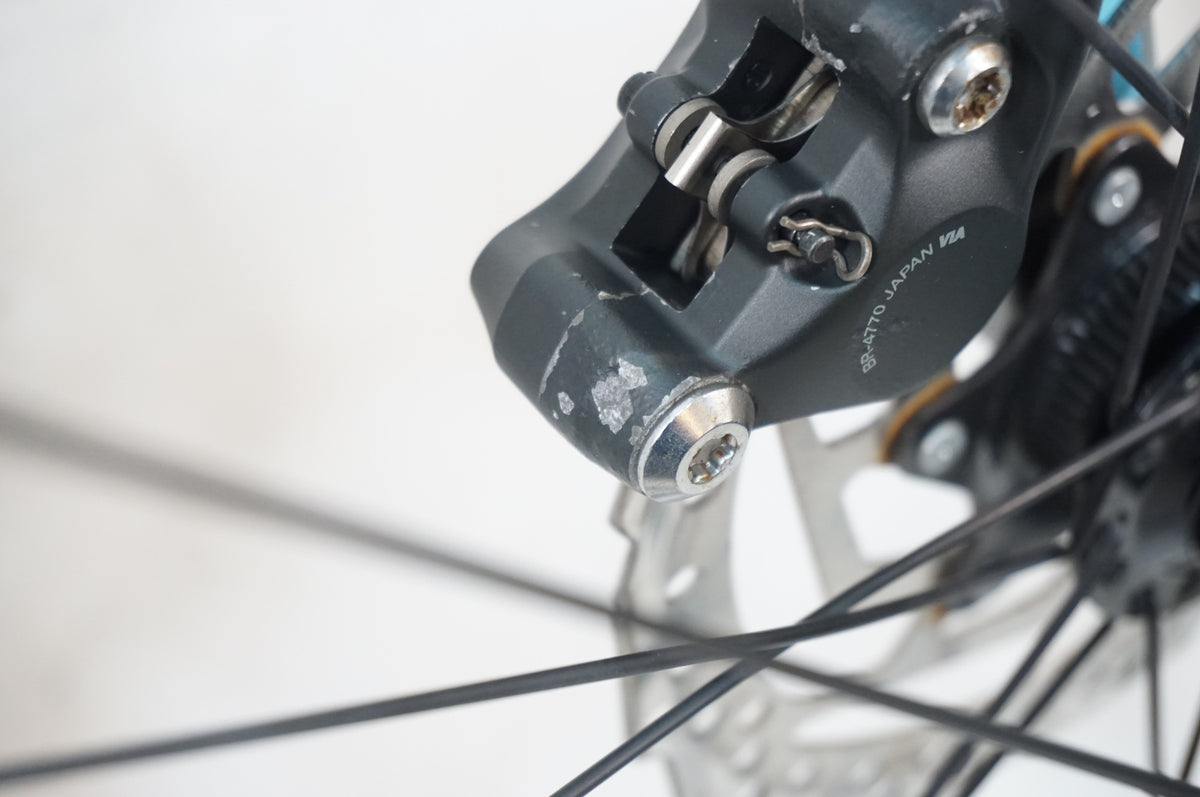 CANNONDALE 「キャノンデール」 CAAD13 DISC TIAGRA 2021年モデル ロードバイク / 浦和ベース