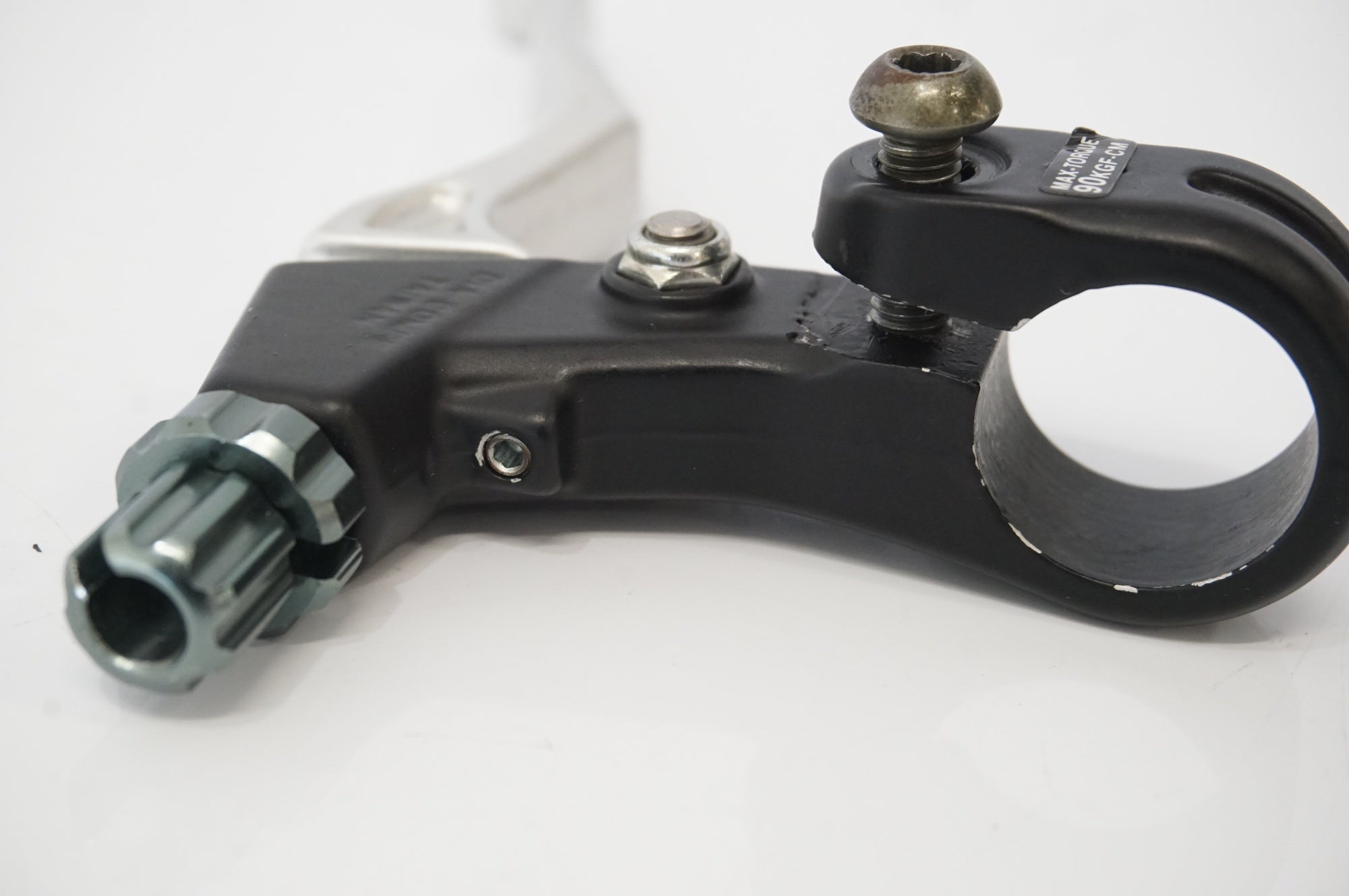 A・グレーズ、コンポジション、海外版超希少レゾネ、新品額付 アキレス・ソルボ C 562 黒｜牛革3E ファスナー付きレースアップ