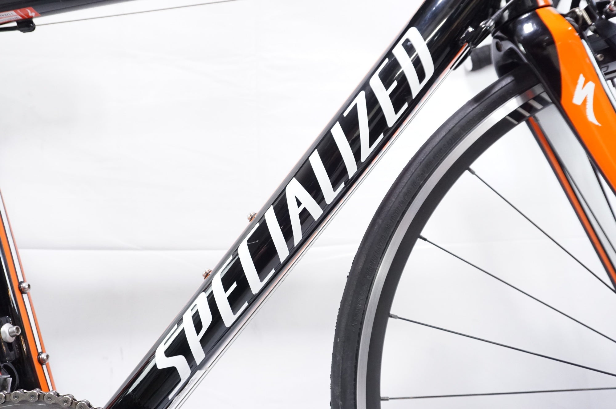 SPECIALIZED 「スペシャライズド」 ALLEZ COMP APEX 2012年モデル ロードバイク / 中目黒店