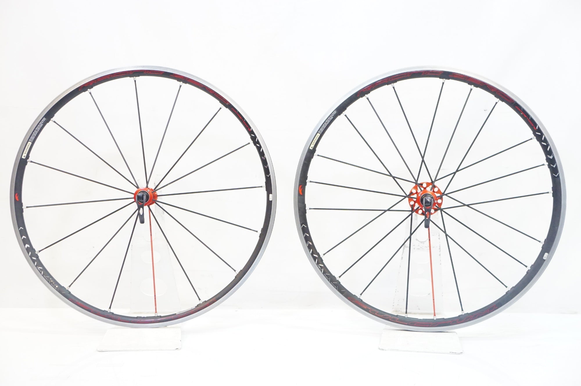 FULCRUM 「フルクラム」 RACING ZERO COMPETIZONE 2-WAY FIT シマノ 11 