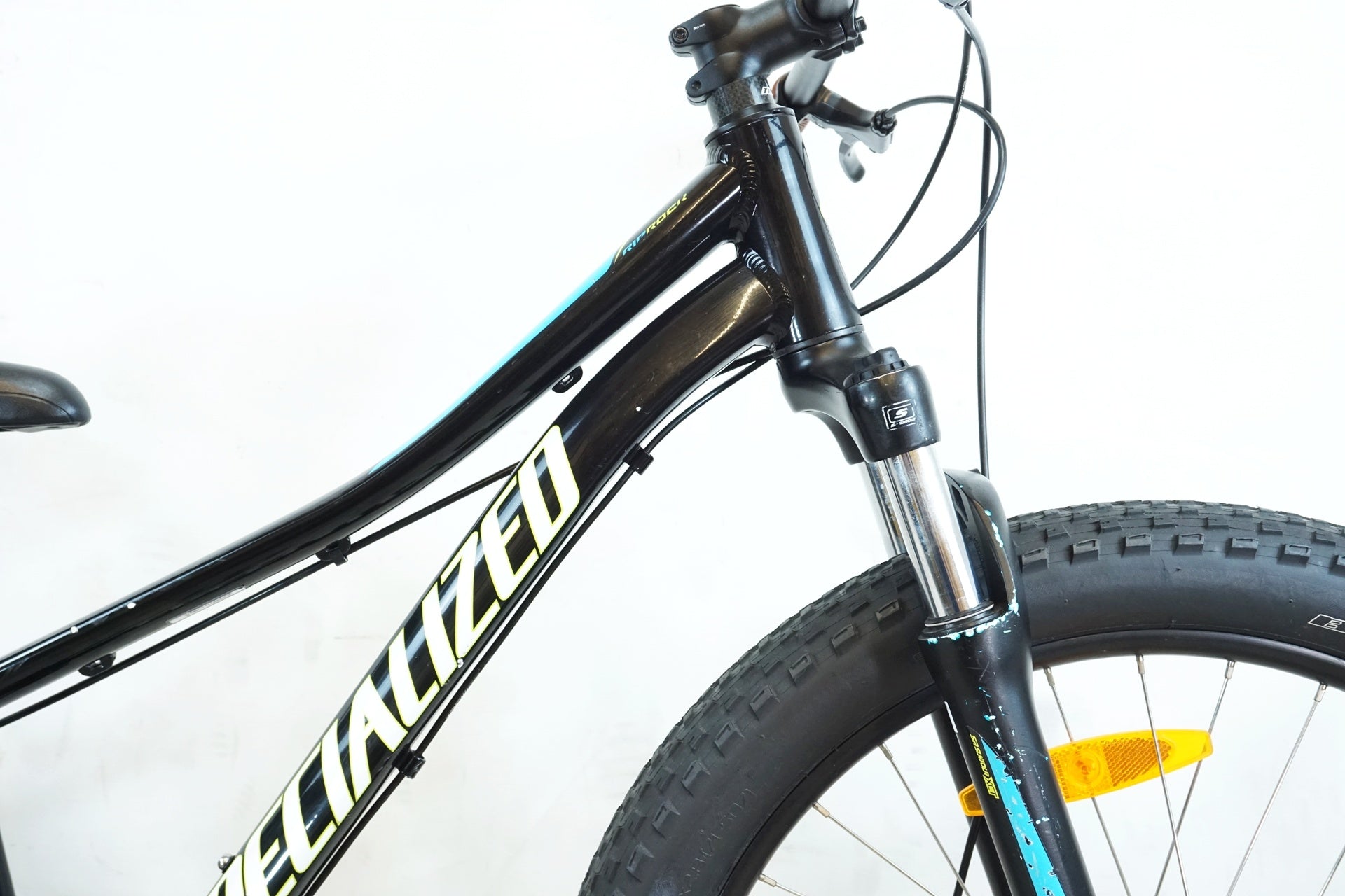 SPECIALIZED 「スペシャライズド」 RIPROCK24 2018年モデル キッズバイク / 有明ガーデン店