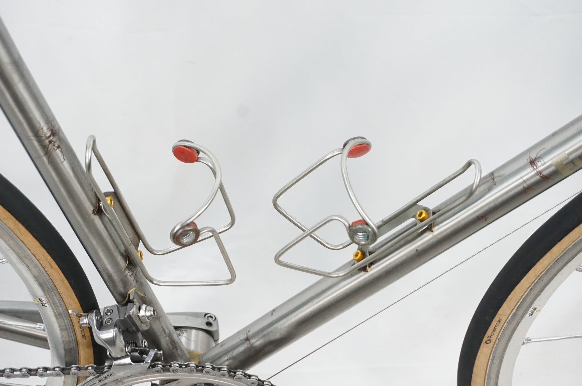 FUJI 「フジ」 PHANTOM 2014年モデル RAW FINISHカラー ロード