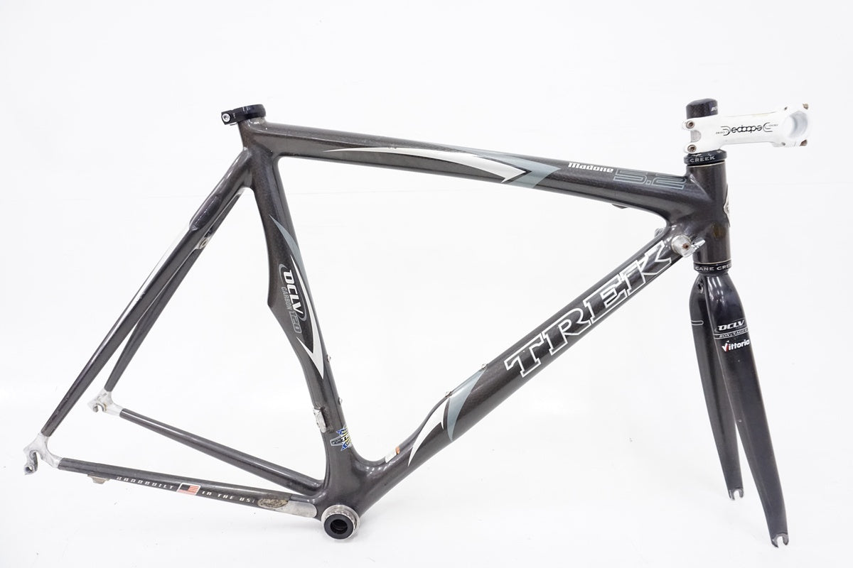 TREK「トレック」 MADONE 5.2 FS 2006年頃 フレームセット / 浜松店