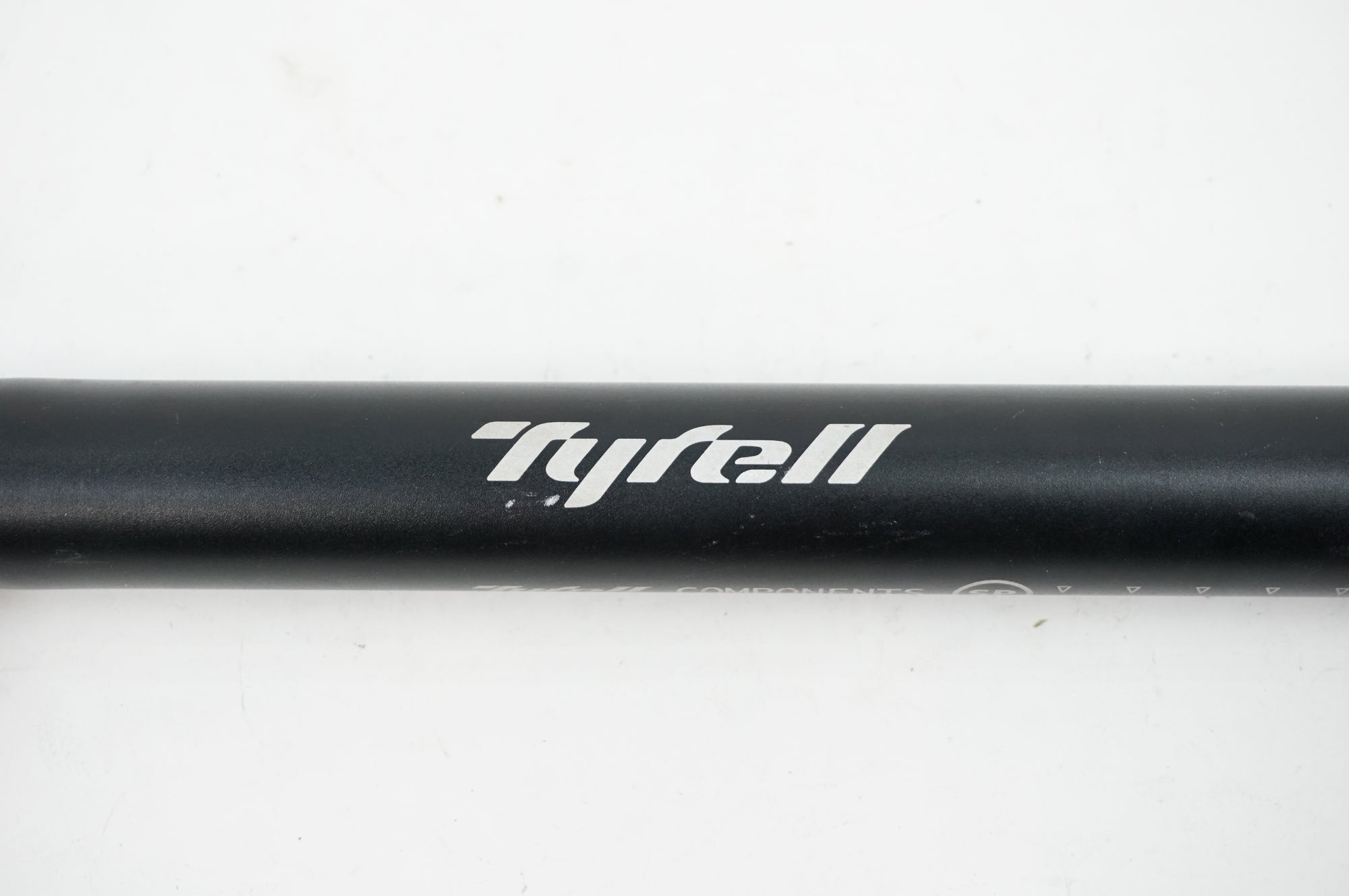 TYRELL 「タイレル」 Φ31.6 390MM シートポスト / 川越店