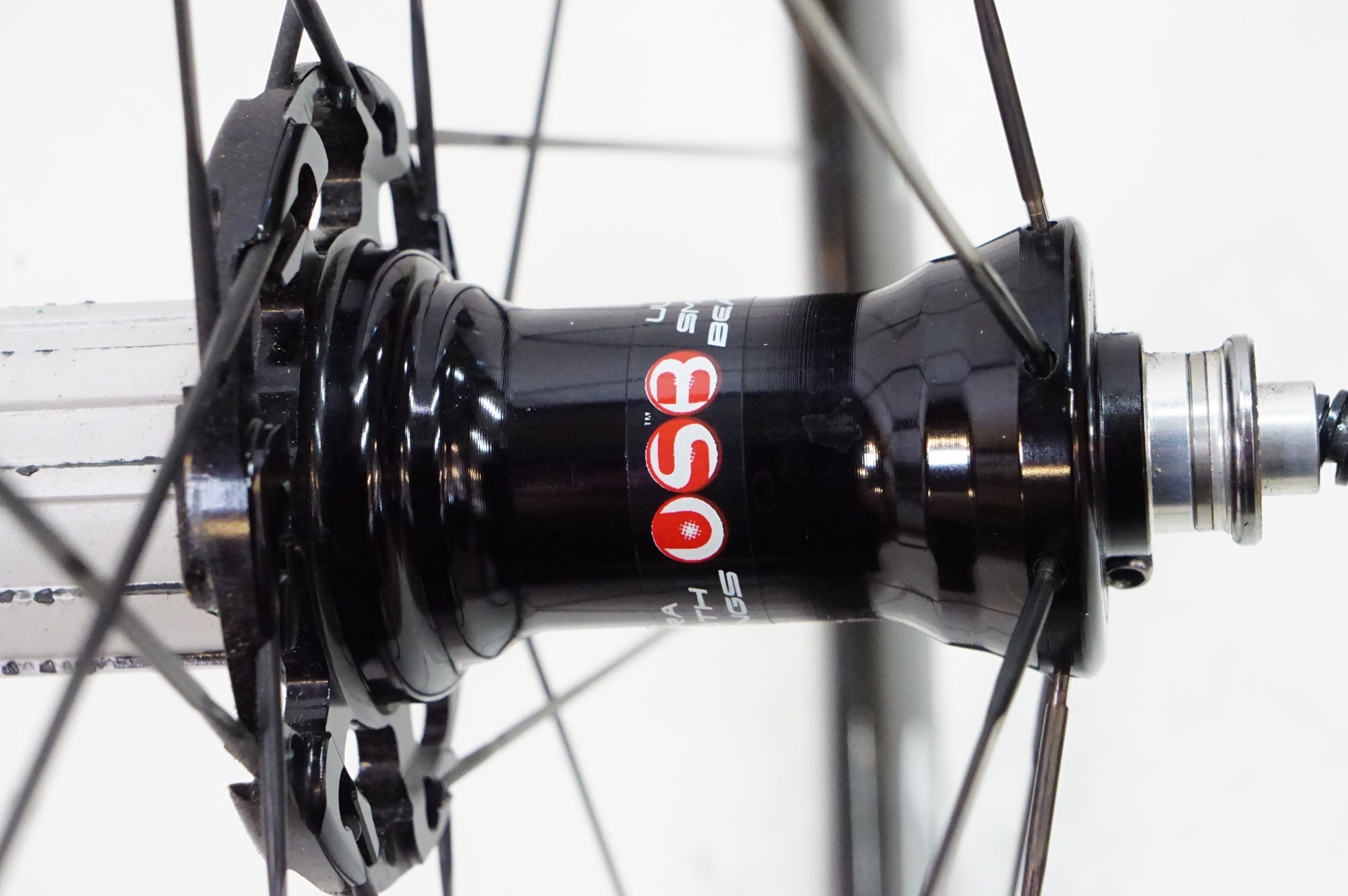 CAMPAGNOLO 「カンパニョーロ」 BORA ONE 50 AC3 CL シマノ 11速 ホイールセット / 熊谷本店