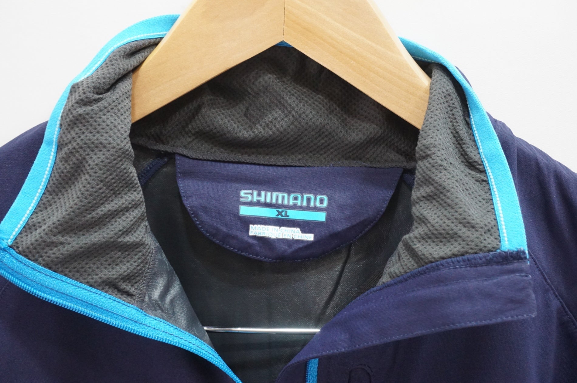 SHIMANO 「シマノ」 XLサイズ ウィンドブレーカー / 大宮店