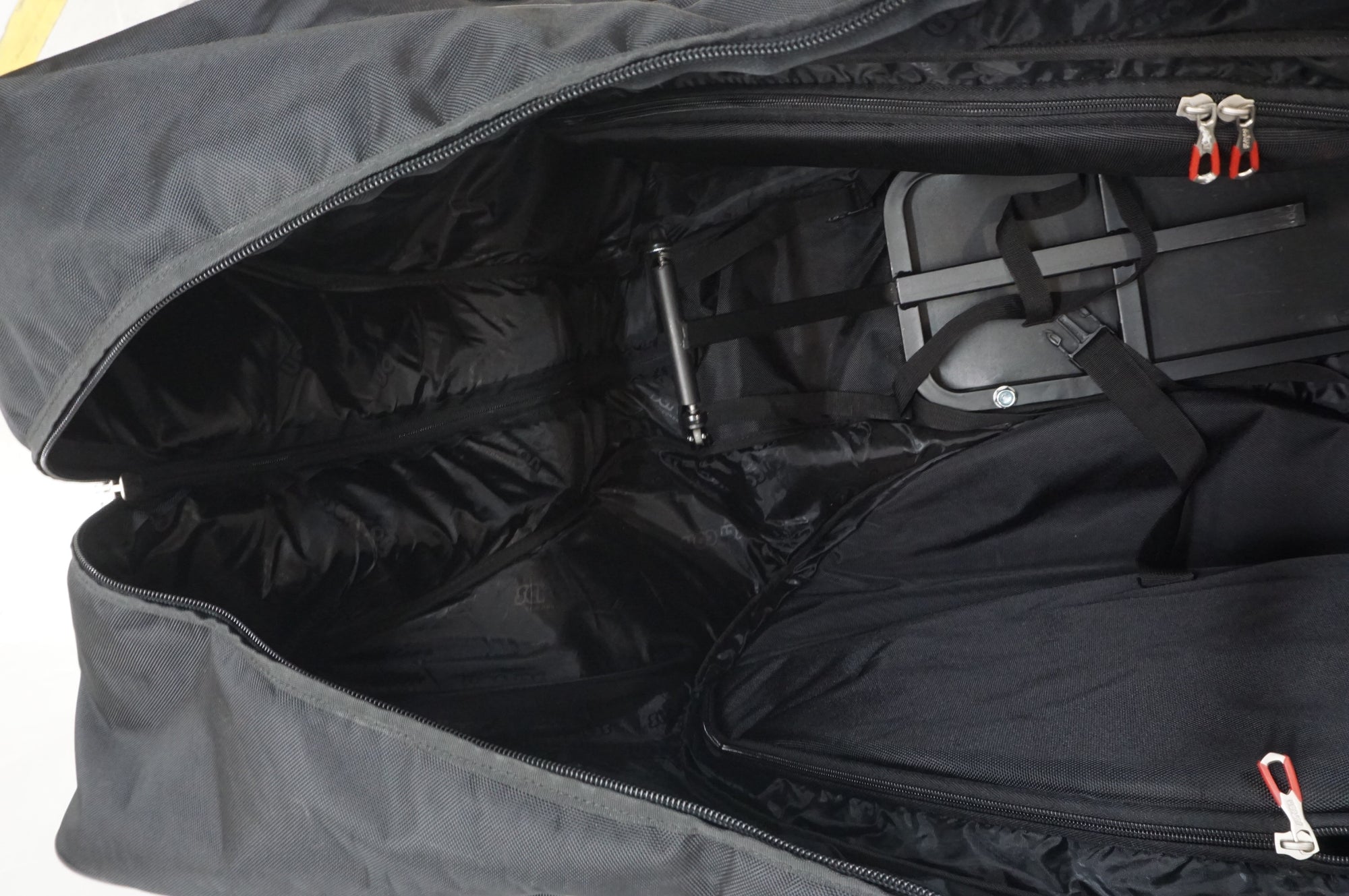 SCICON 「シーコン」 AEROCOMFORT 3.0 TRI 輪行バッグ / 福岡店