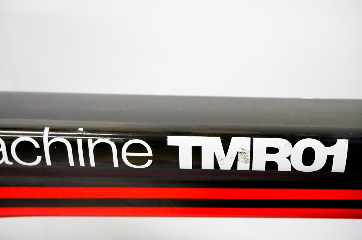 BMC 「ビーエムシー」 TIMEMACHINE TMR01 2015年モデル ロードバイク / 名古屋大須店