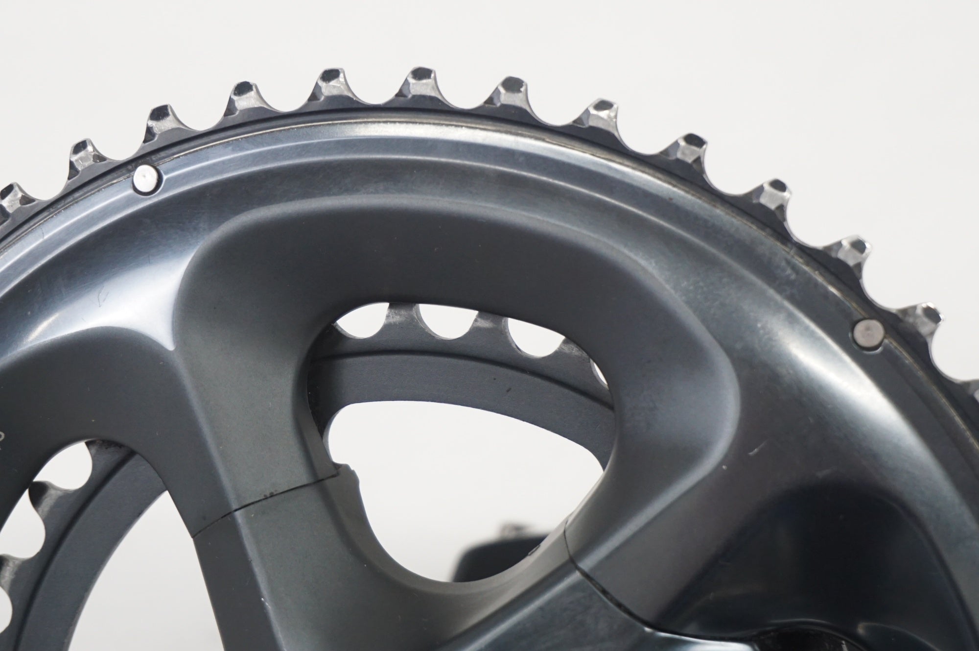 SHIMANO 「シマノ」 ULTEGRA FC-R8000 50-34T クランクセット / 大宮店