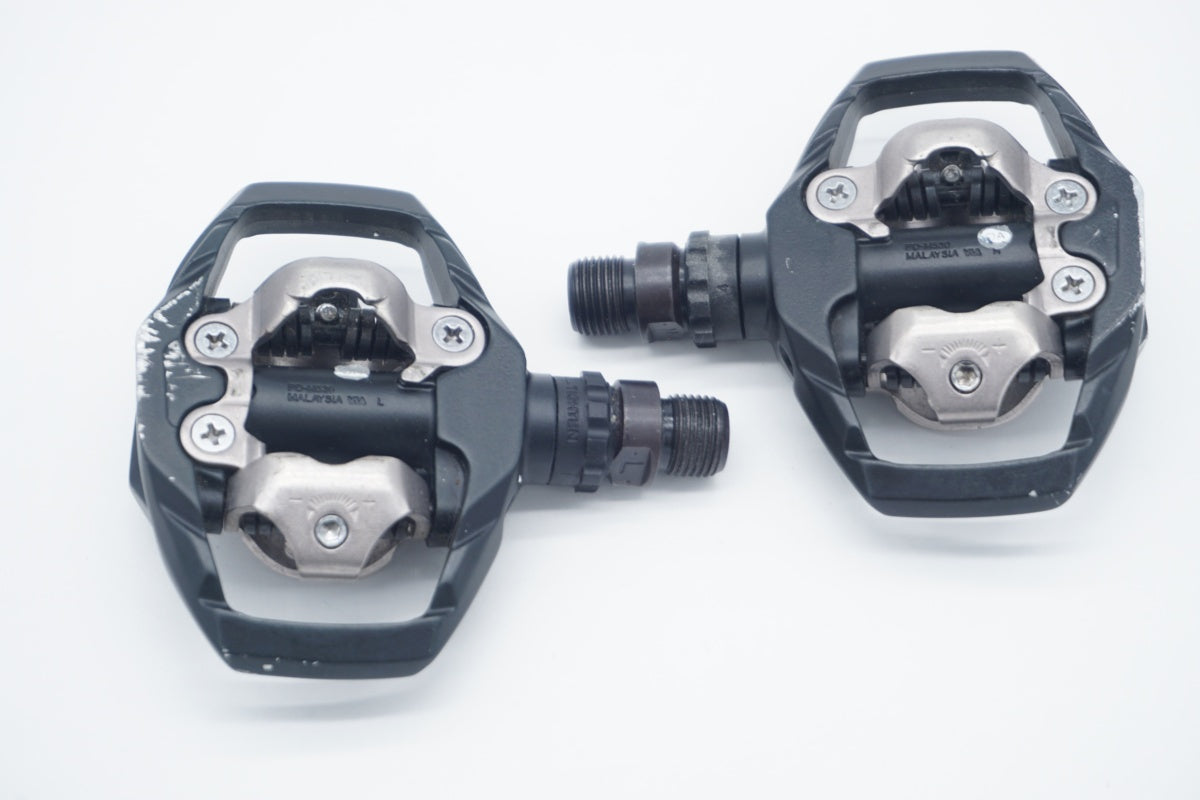 SHIMANO 「シマノ」 PD-M530 ペダル / 滋賀大津店