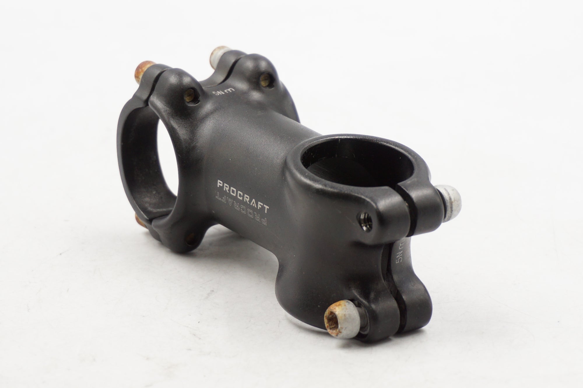 PROCRAFT 「プロクラフト」 Φ31.8 70mm ステム / 奈良店