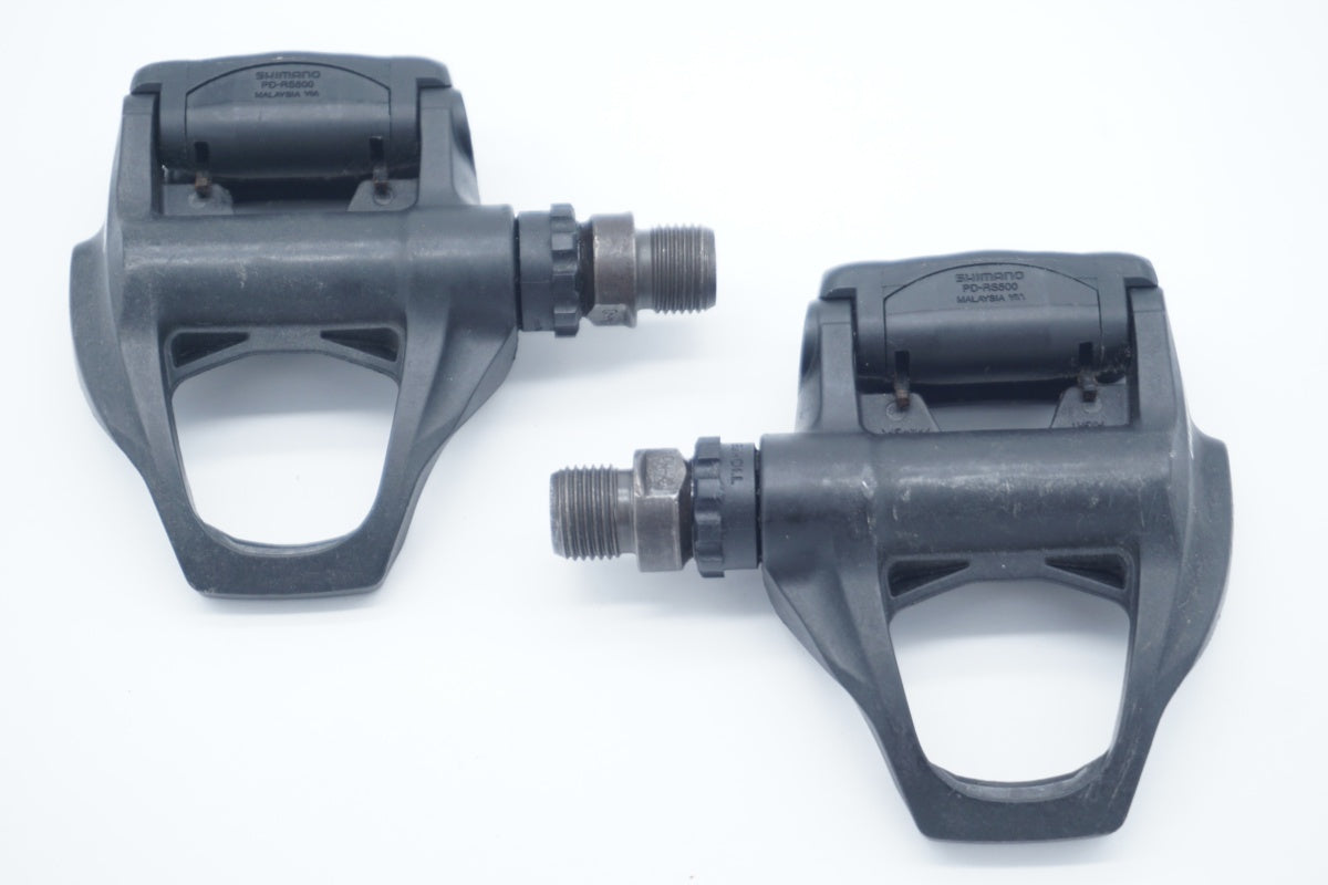 SHIMANO 「シマノ」 PD-RS500 ペダル / 滋賀大津店