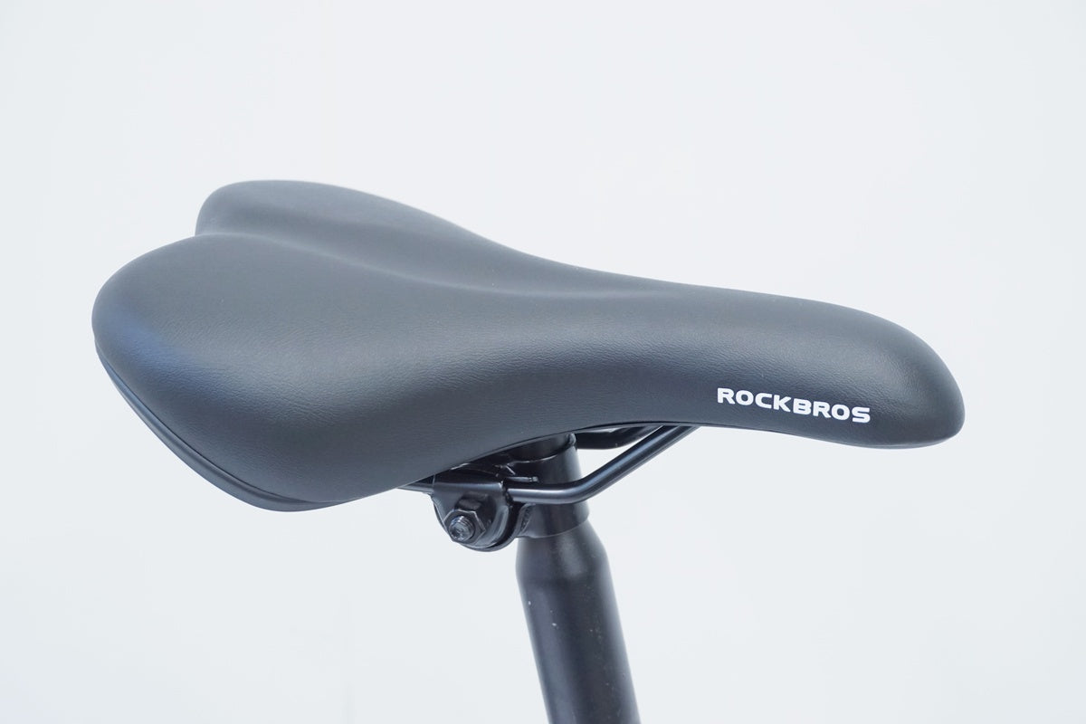 ROCKBROS 「ロックブロス」 SKN-20 2026年モデル 20インチ 折り畳み自転車 / 京都八幡店