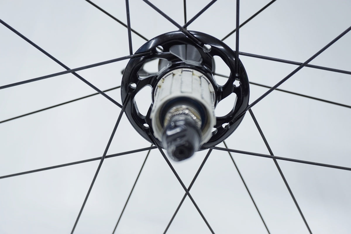 CAMPAGNOLO 「カンパニョーロ」 BORA WTO 60 SHIMANO11S リアホイール / 京都八幡店