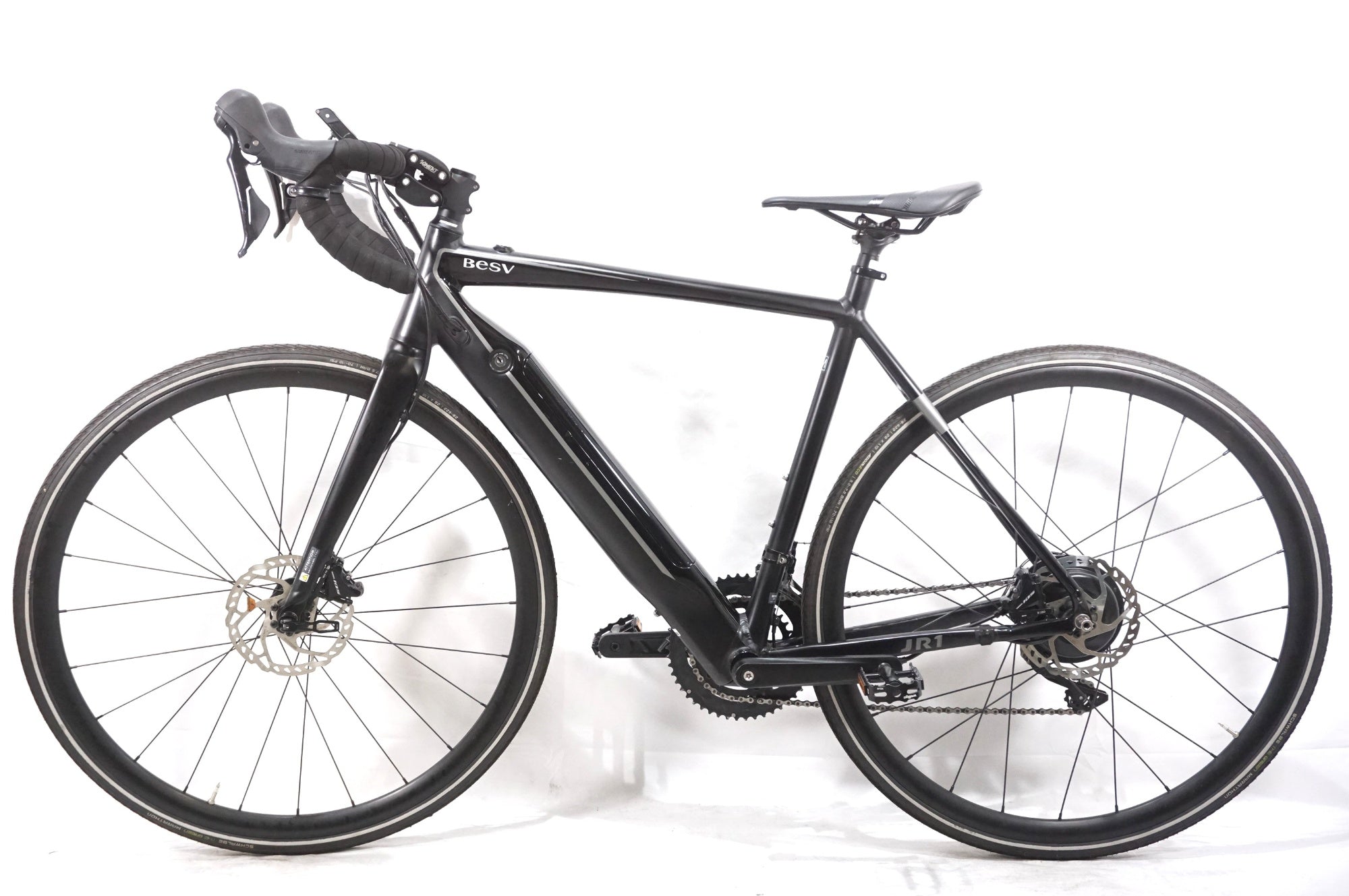 BESV 「べスビー」 JR1 2021年モデル E-BIKE / AKIBA店