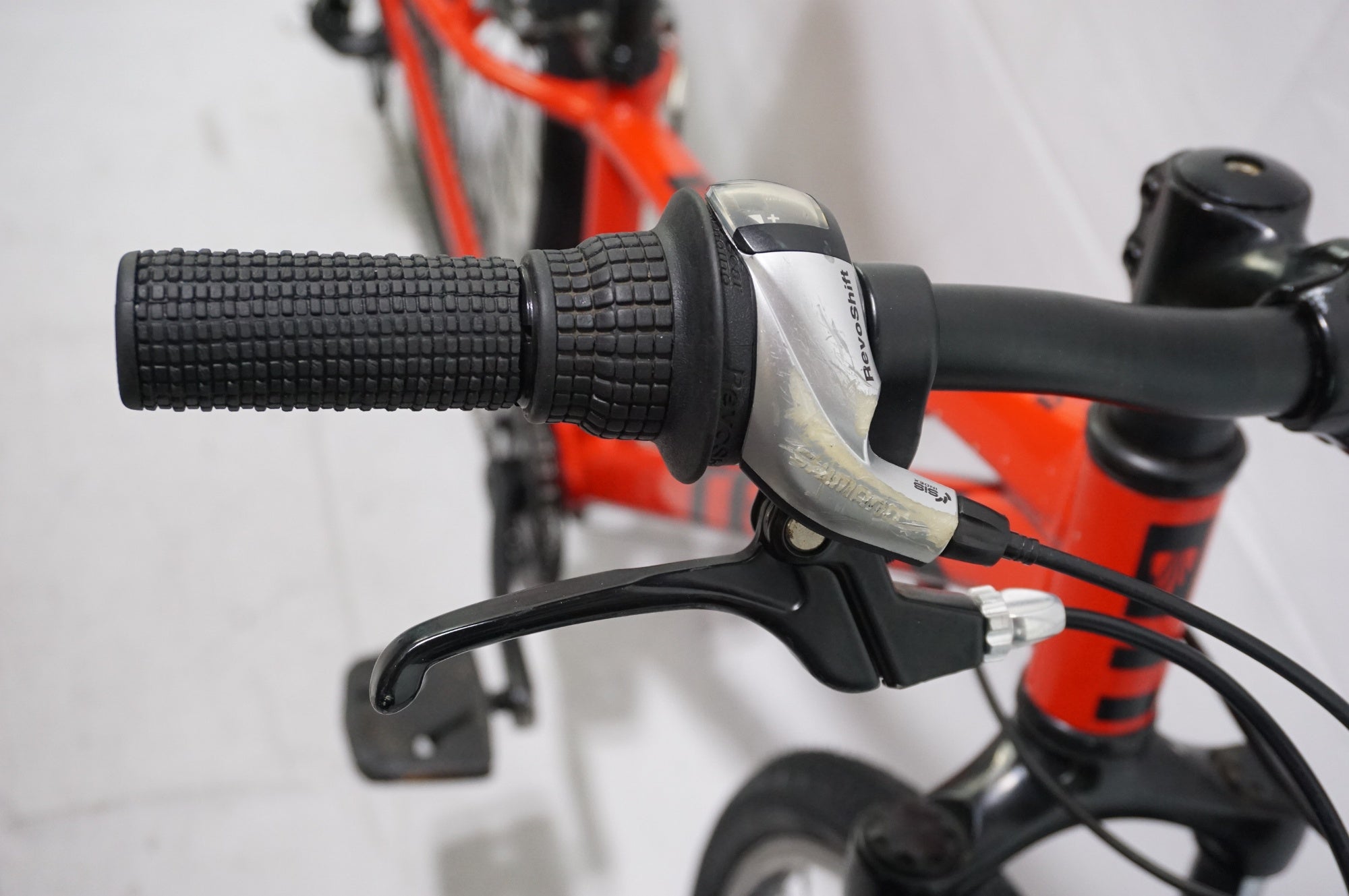 TREK 「トレック」 PRECALIBER 24 2020年モデル 24インチ キッズバイク / 中目黒店