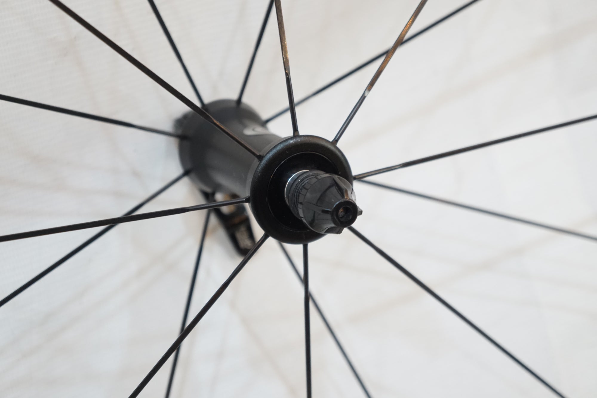 CAMPAGNOLO 「カンパニョーロ」 ZONDA C17 シマノ11速 ホイールセット