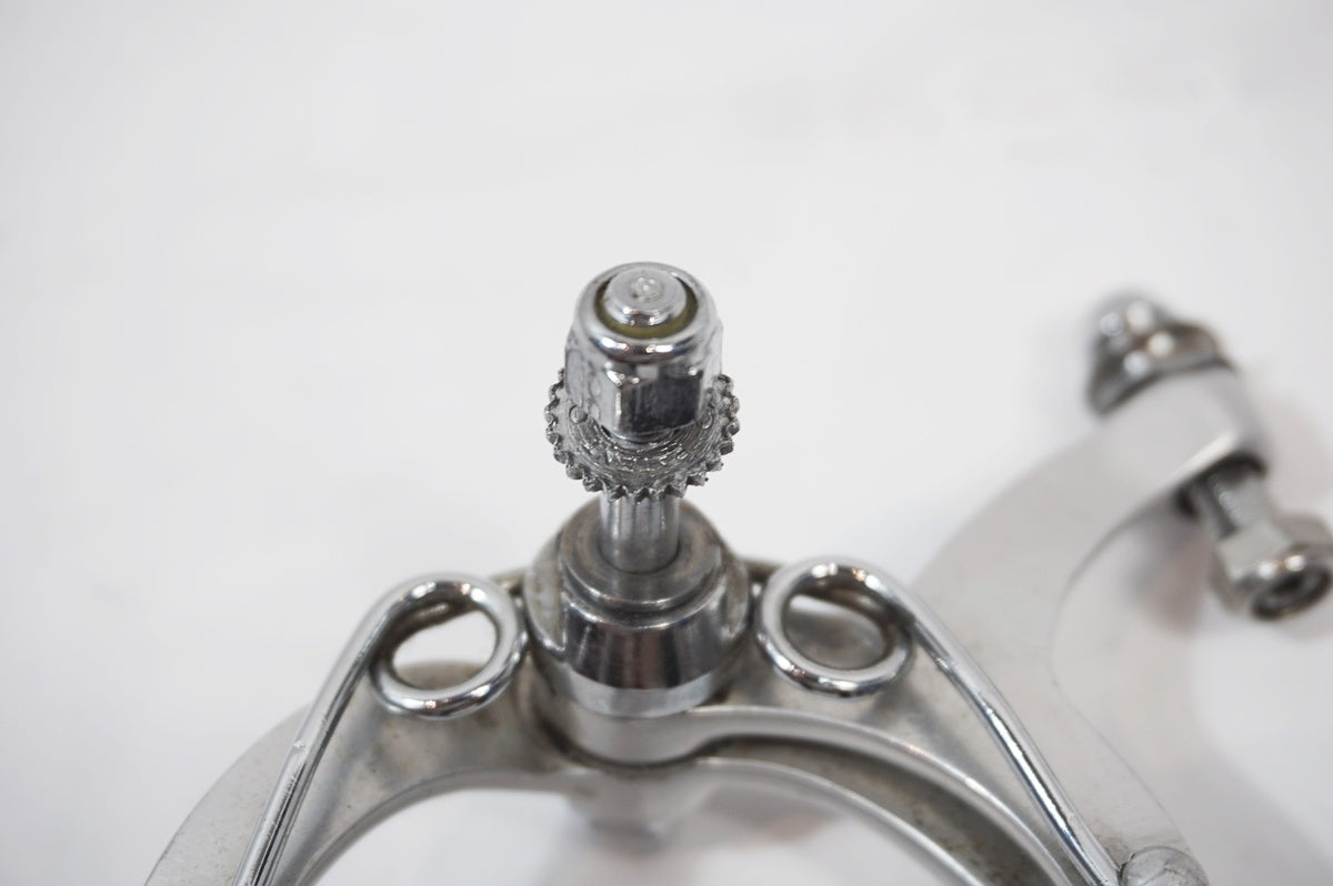 CAMPAGNOLO 「カンパニョーロ」 SUPER RECORD キャリパーブレーキセット / バイチャリ世田谷店