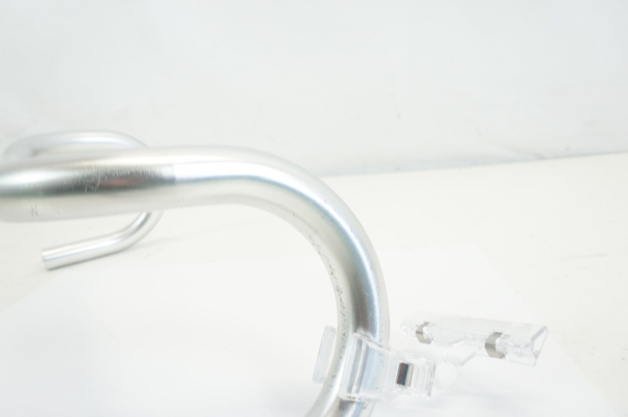 NITTO 「ニットー」 GRAND RANDONNEUR B132 φ25.4 390mm ハンドル / 宇都宮店