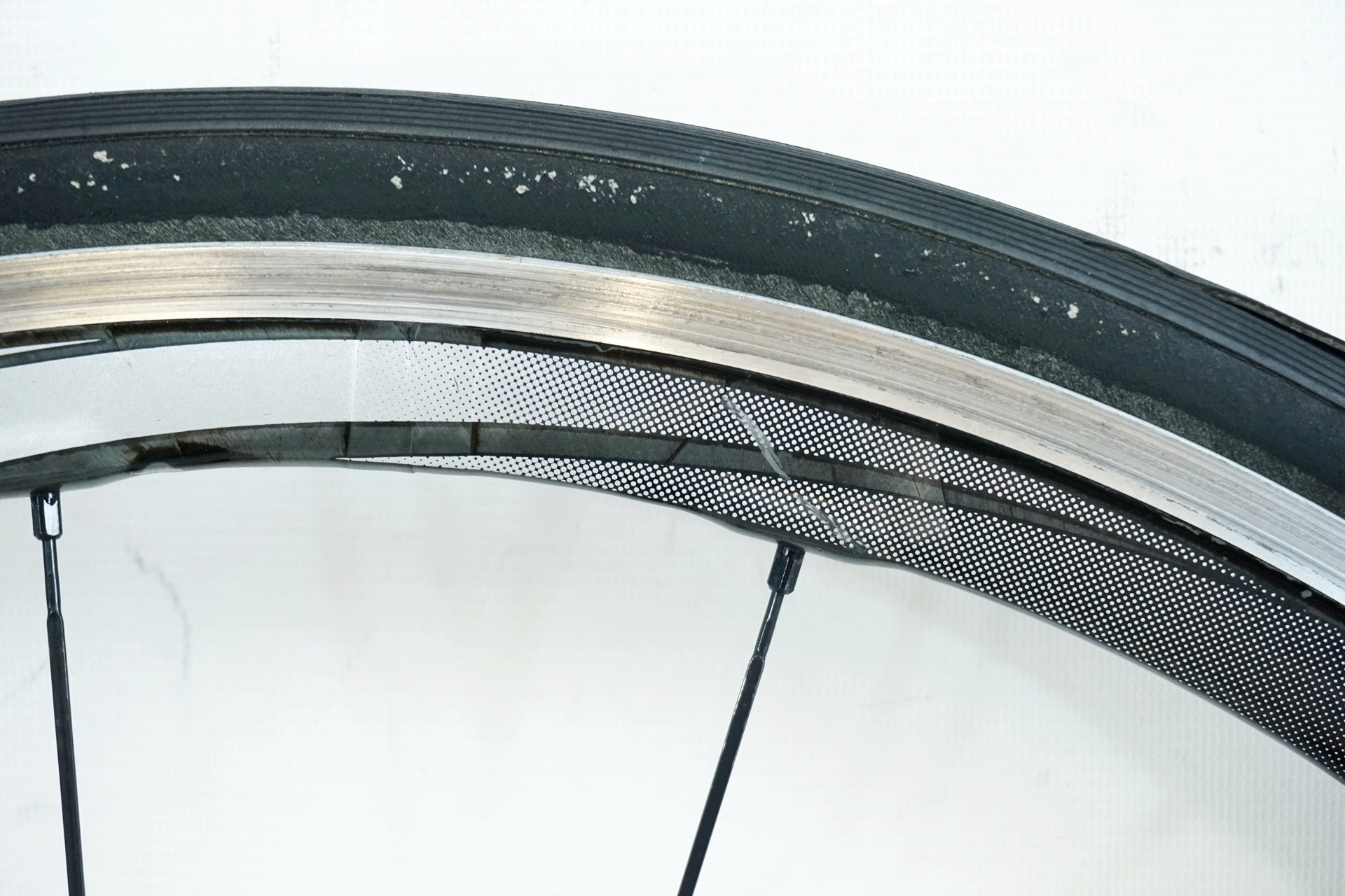 SHIMANO 「シマノ」 DURA-ACE WH-9000 シマノ11速 ホイールセット