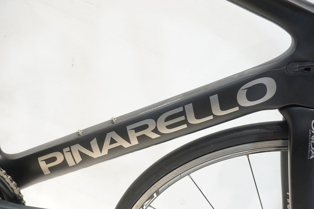 PINARELLO 「ピナレロ」 GAN RS 2017年モデル ロードバイク / 横浜戸塚