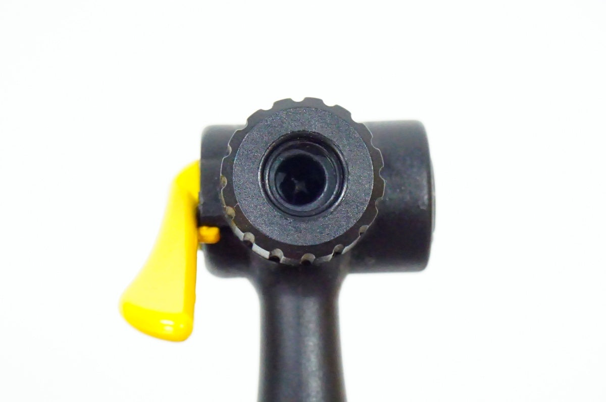 TOPEAK 「トピーク」 JOEBLOW SPORT フロアポンプ / 名古屋大須店