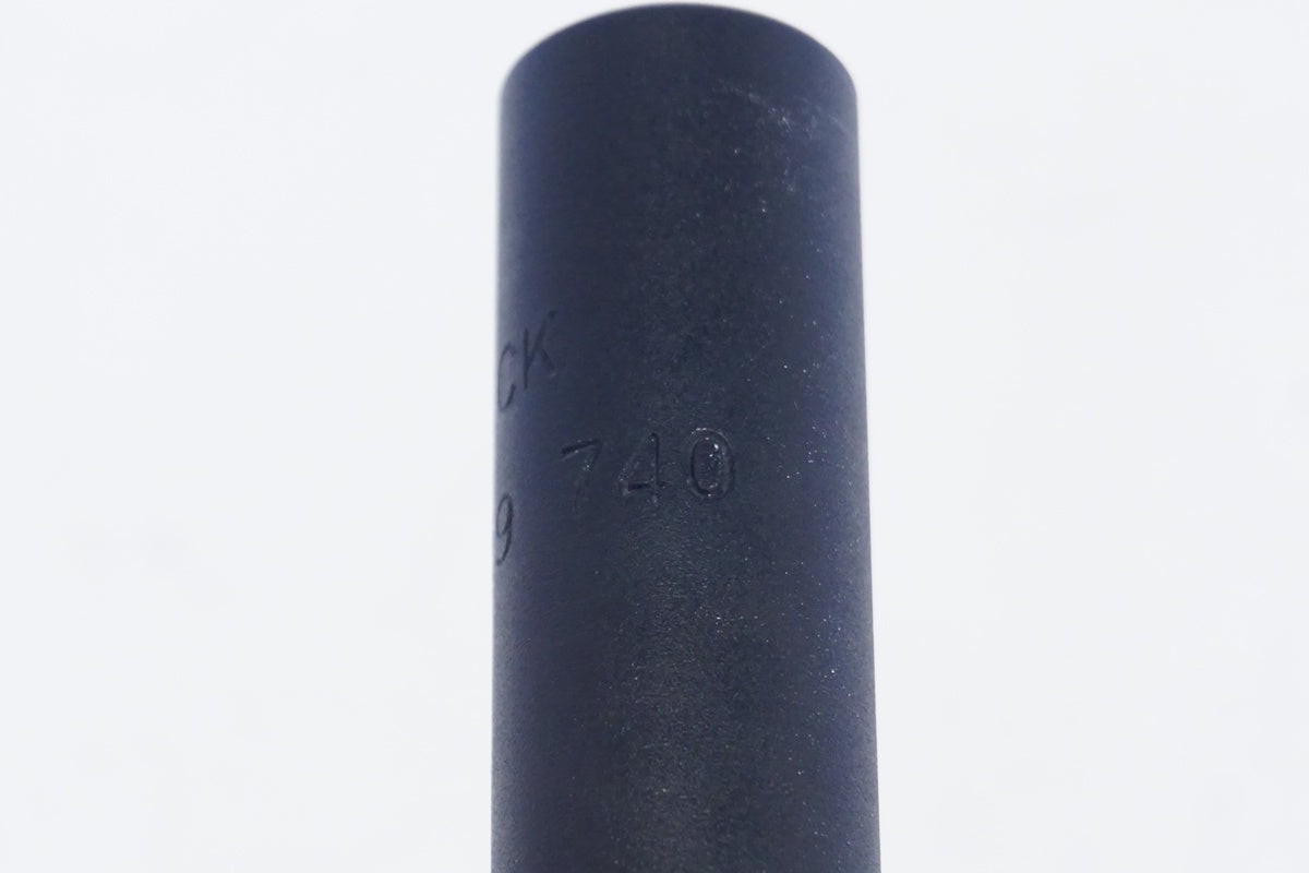 NS BIKES 「エヌエスバイク」 ライザーバー φ25.4 740mm ハンドル / 浜松店