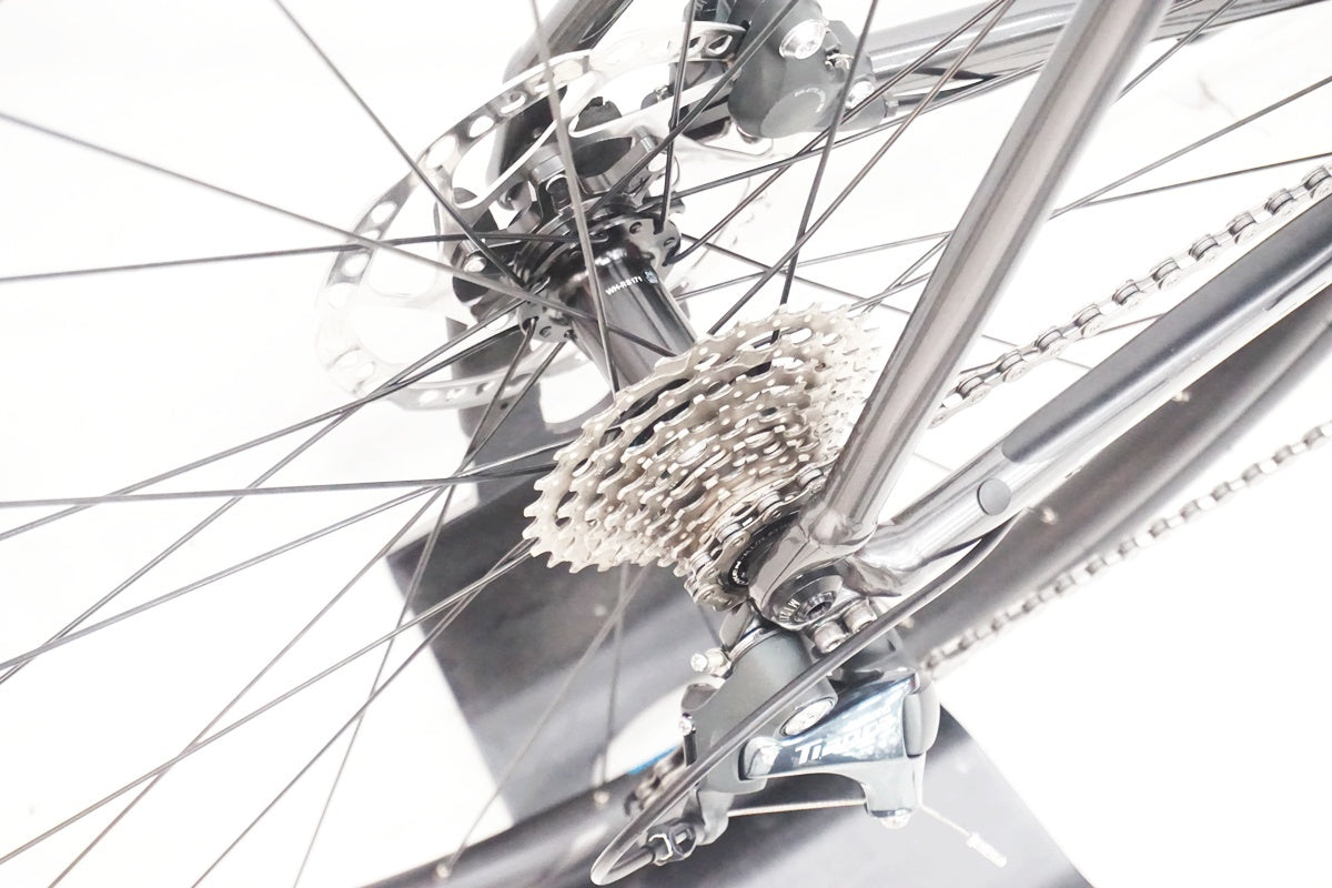 BRIDGESTONE 「ブリヂストン」 ANCHOR RL6D 2022年頃モデル ロード