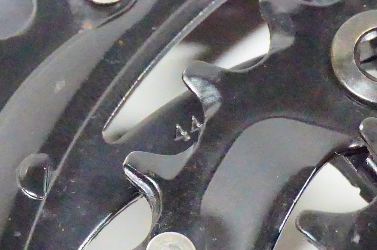 TRUVATIV 「トラヴァティブ」 BLAZE 44-32-22T 175mm クランクアーム / 名古屋大須店