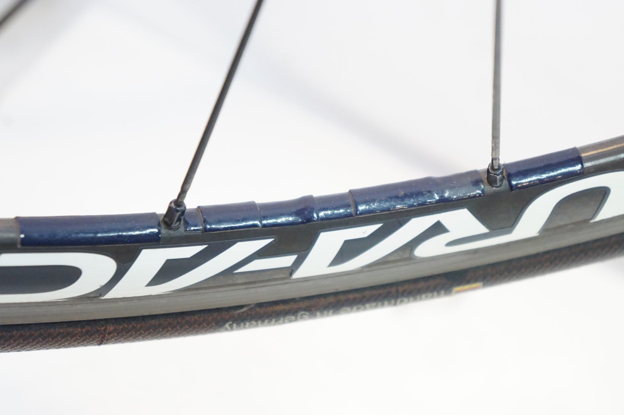 SHIMANO 「シマノ」 DURA-ACE WH-7900-C35-TU シマノ8-10速 ホイール