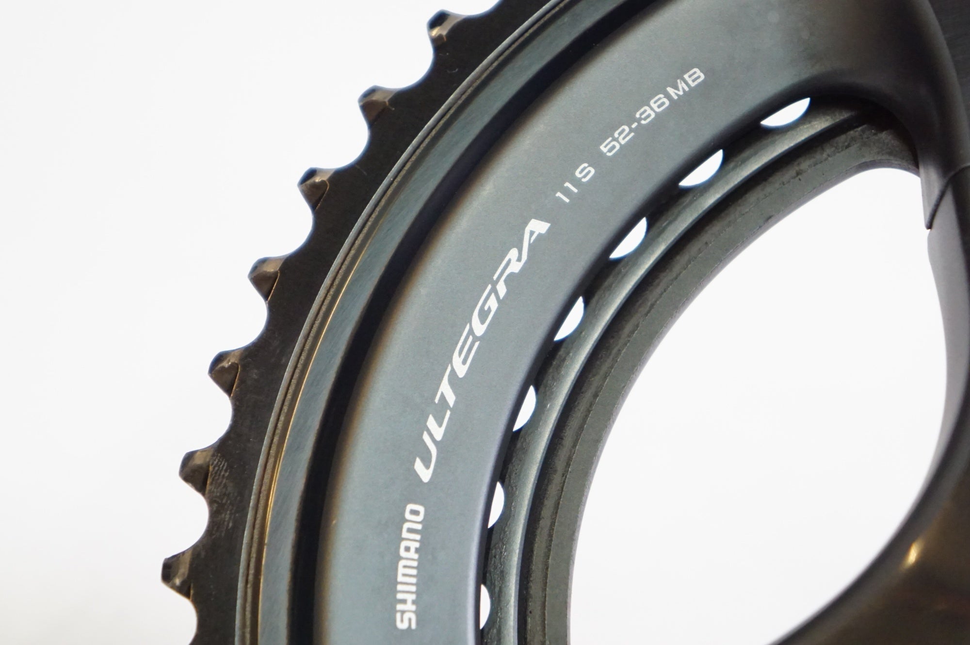 SHIMANO 「シマノ」 ULTEGRA FC-6800 170mm 52-36T クランク / 熊谷本店