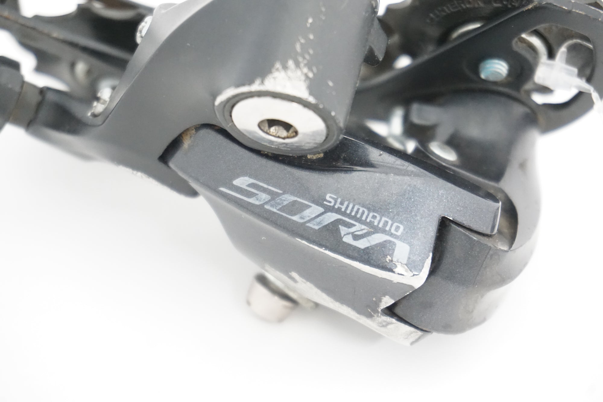 SHIMANO 「シマノ」 SORA RD-R3000 リアディレイラー / 京都西院店