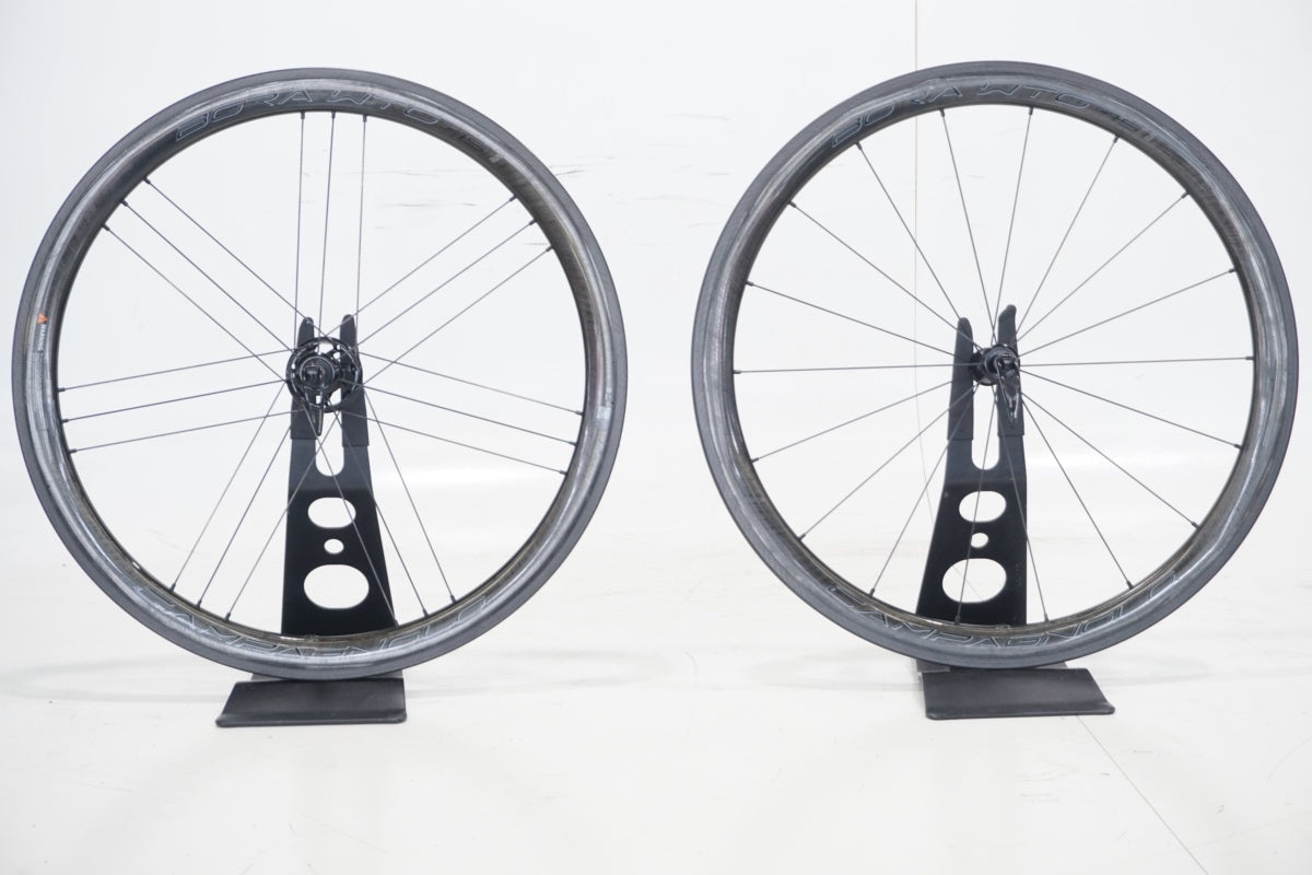 CAMPAGNOLO 「カンパニョーロ」 BORA WTO 45 SHIMANO11速 ホイール