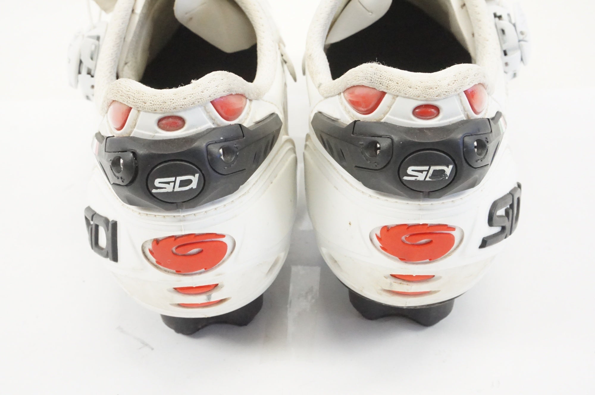 SIDI 「シディ」 WIRE SP CARBON VERNICE サイズEU42 シューズ / 宇都宮店