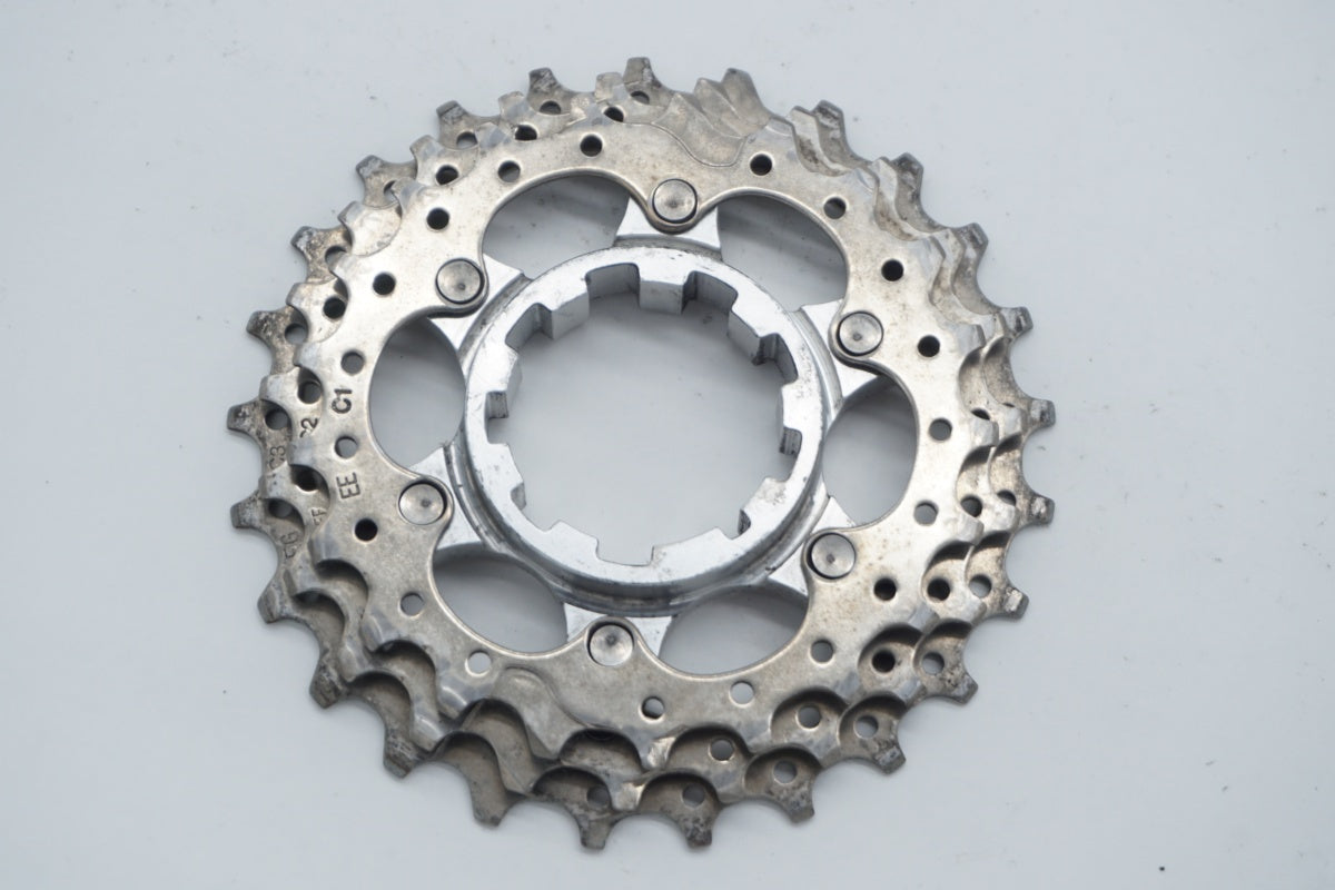 SHIMANO 「シマノ」 CS-6600 12-25T スプロット / 京都八幡店