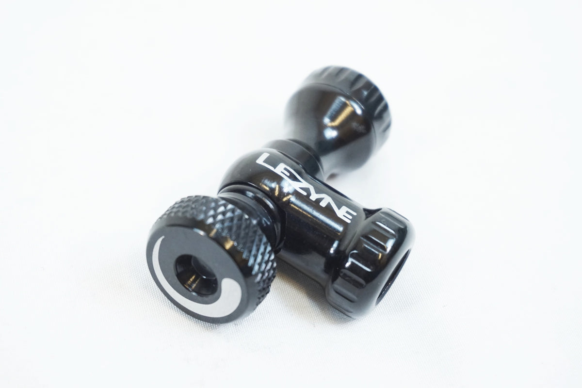 LEZYNE 「レザイン」 CO2ボンベ インフレーターセット / 有明ガーデン店