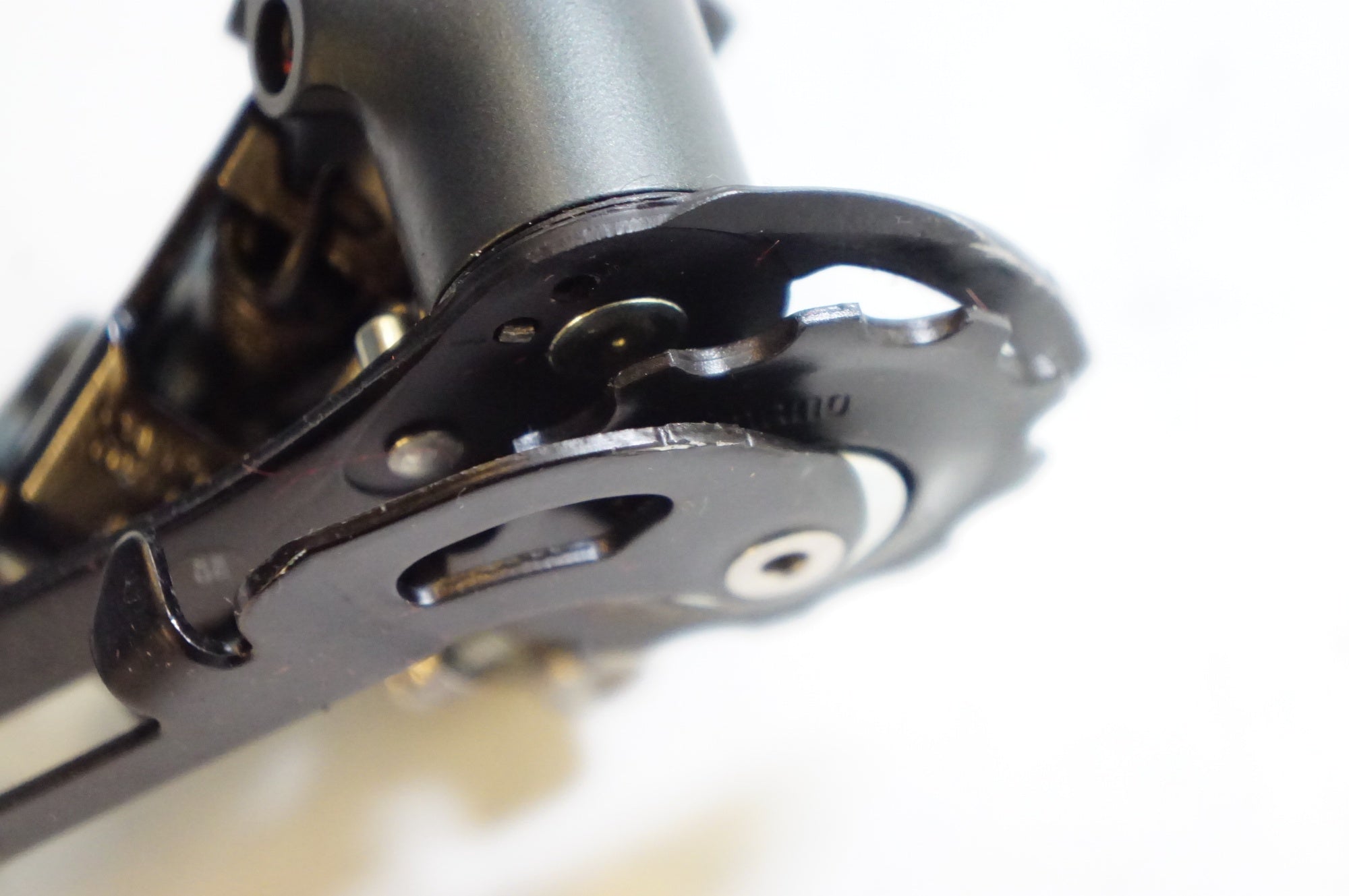 SHIMANO 「シマノ」 TIAGRA RD-4700 リアディレイラー / 熊谷本店