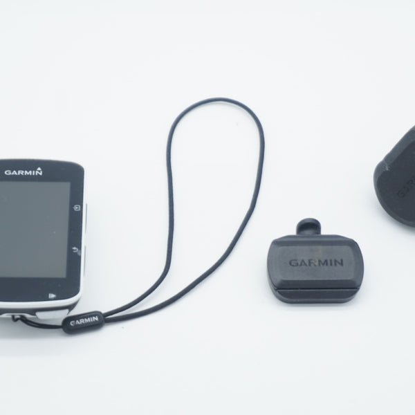 GARMIN 「ガーミン」 EDGE 520J サイクルコンピューター / 阪急