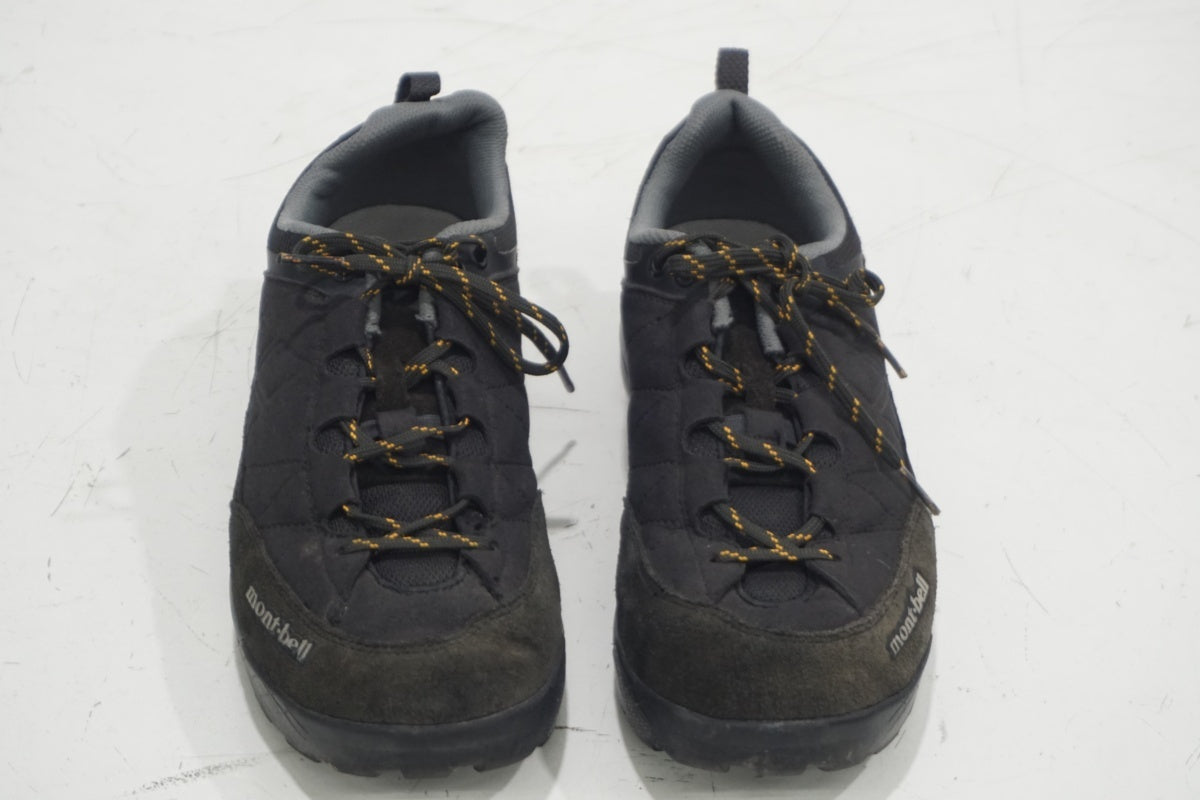 MONT-BELL 「モンベル」 EUR39(25.0cm)サイズ クロスバイカー シューズ / 滋賀大津店