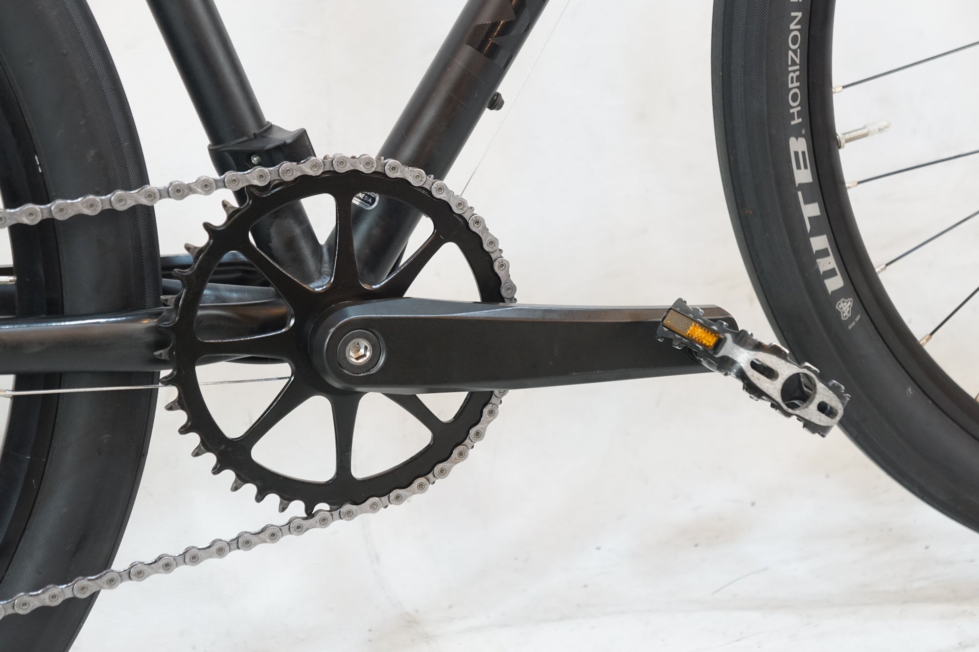 MARIN 「マリン」 NICASIO SE BLACK EDITION 2023年モデル