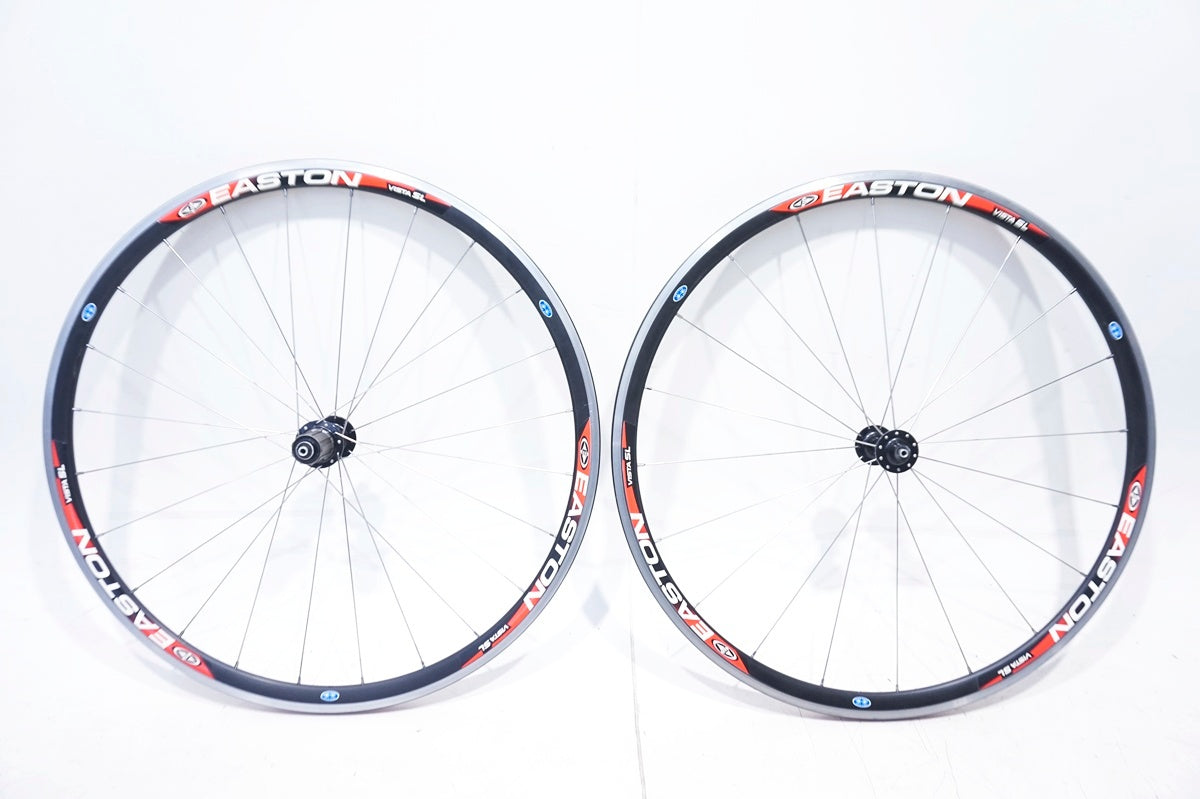 EASTON 「イーストン」 VISTA SL シマノ8-10S ホイールセット / 大阪門真店
