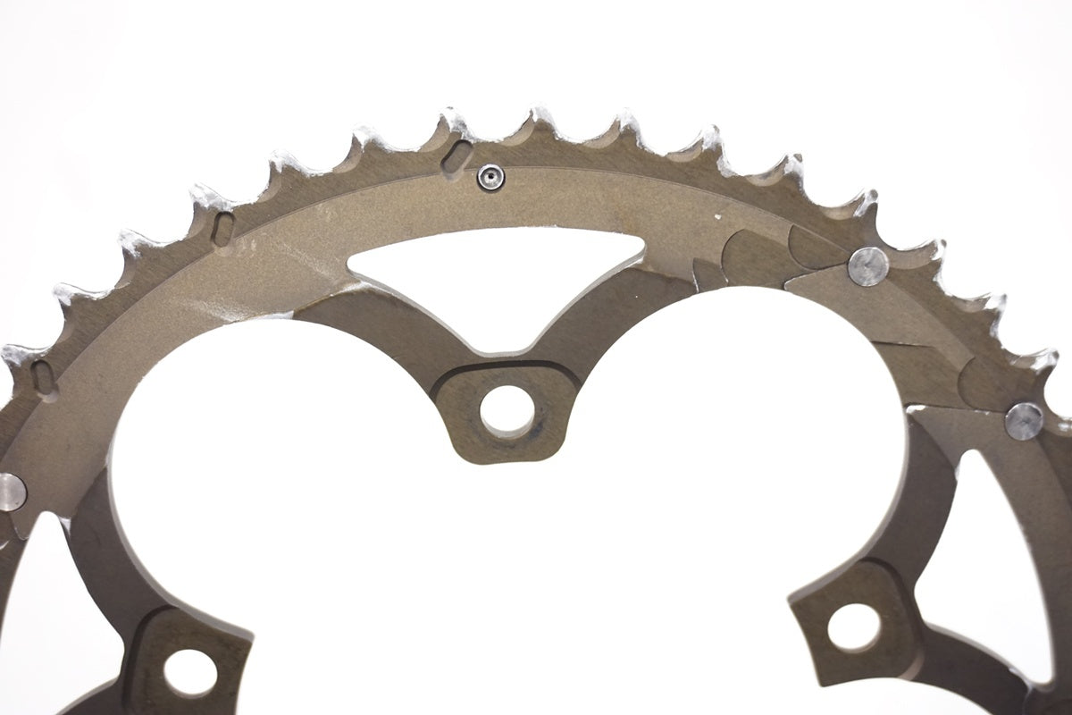 CAMPAGNOLO「カンパニョーロ」 XPSS 50-34T チェーンリングセット / 浜松店