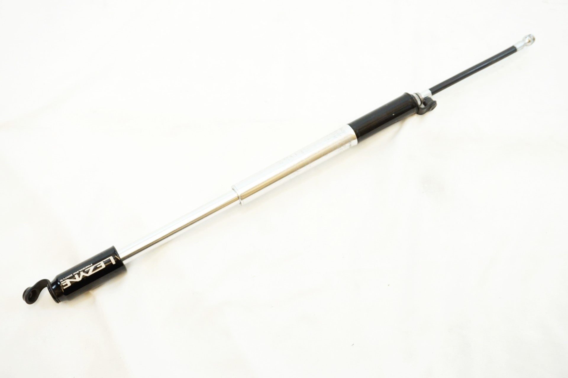LEZYNE 「レザイン」 PRESSURE DRIVE 携帯ポンプ / 有明ガーデン店
