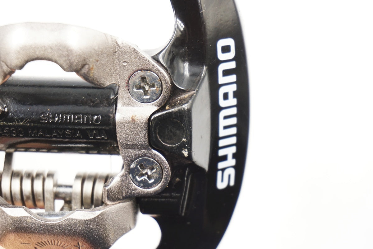 SHIMANO 「シマノ」 PD-A530 ペダル / 奈良店