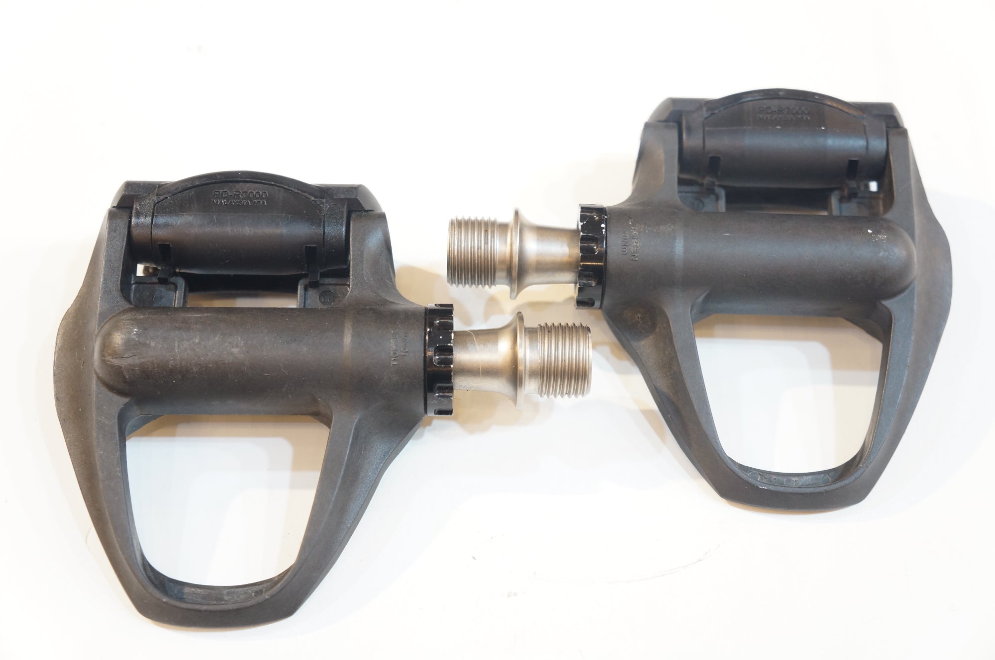 SHIMANO 「シマノ」 105 PD-R7000 ペダル / バイチャリ浦和ベース